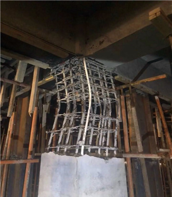 賀州加固工程混凝土置換材料